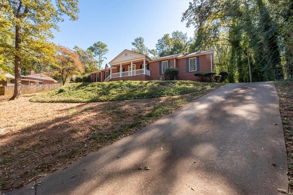 Casa en Cartersville, Georgia, Estados Unidos 3 - 19176962