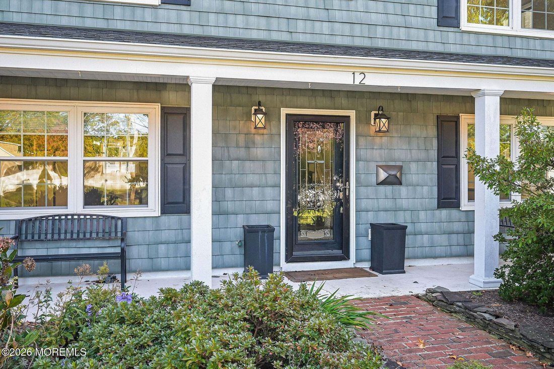Casa a North Middletown, New Jersey, Stati Uniti 3 - 19172139