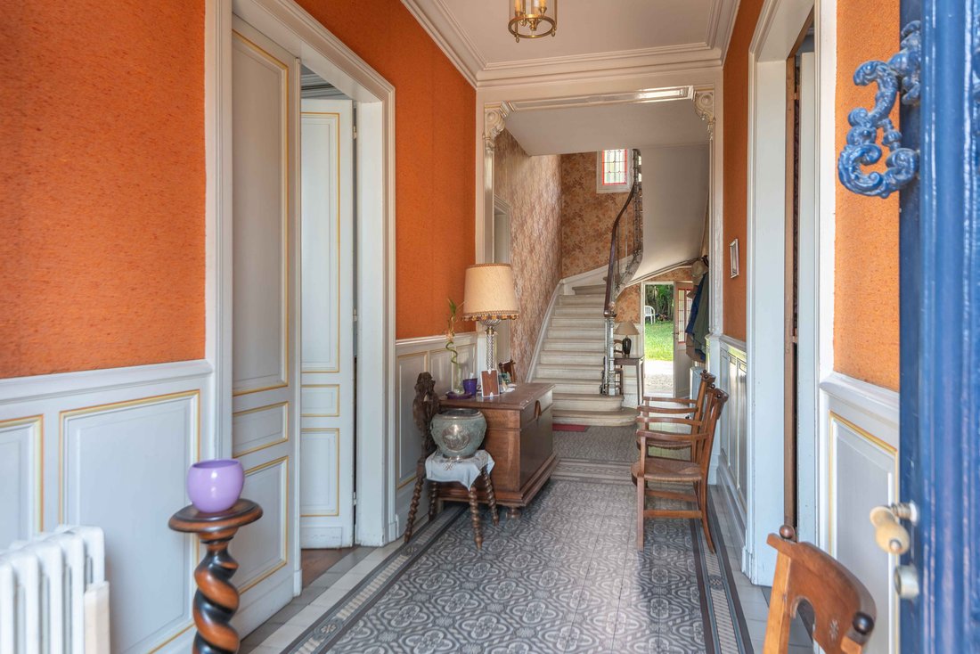 House in Quinsac, Nouvelle-Aquitaine, France 4 - 19170543
