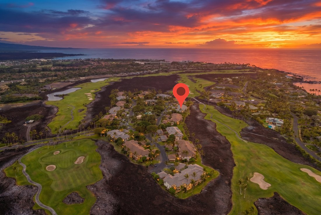 Condo in Waikoloa Village, Hawaii, United States 4 - 19174297