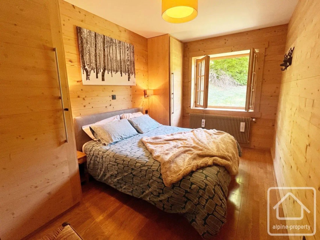 Chalet a Arâches-la-Frasse, Auvergne-Rodano-Alpi, Francia 3 - 19170305