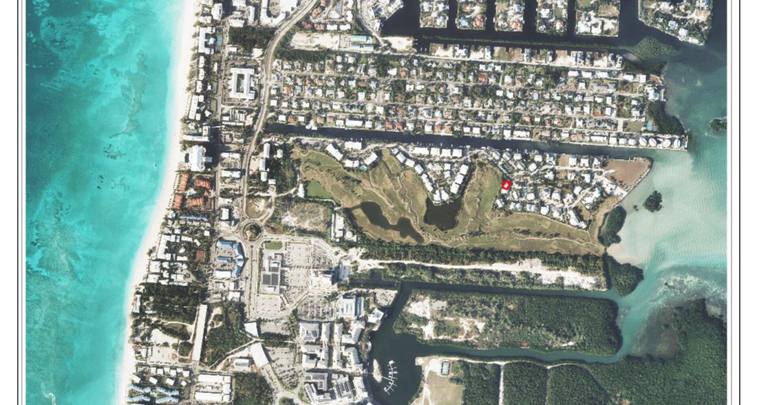 Apartment in George Town, George Town, Cayman Islands 2 - 19171666