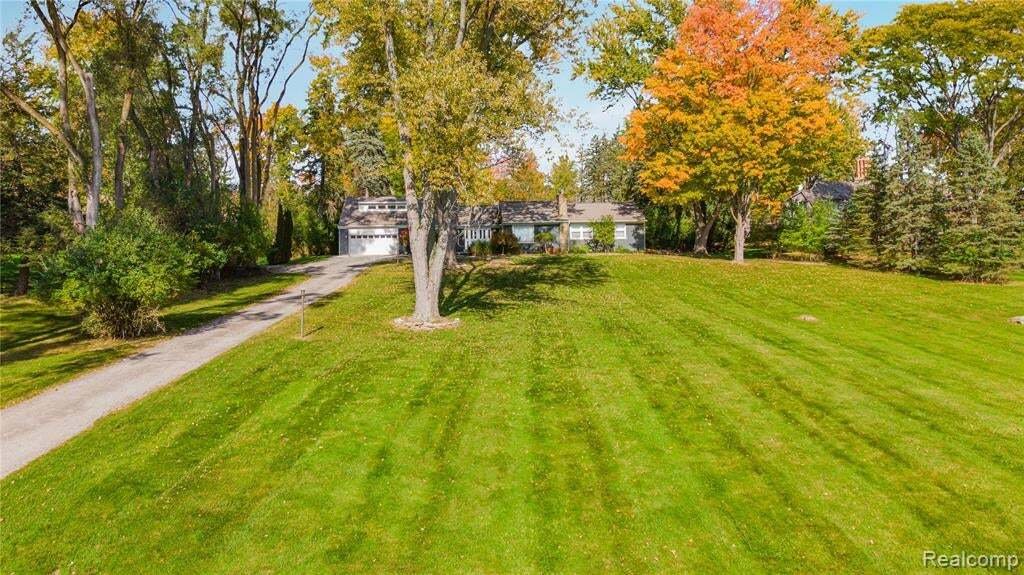 Haus in Farmington Hills, Michigan, Vereinigte Staaten 1 - 19172418