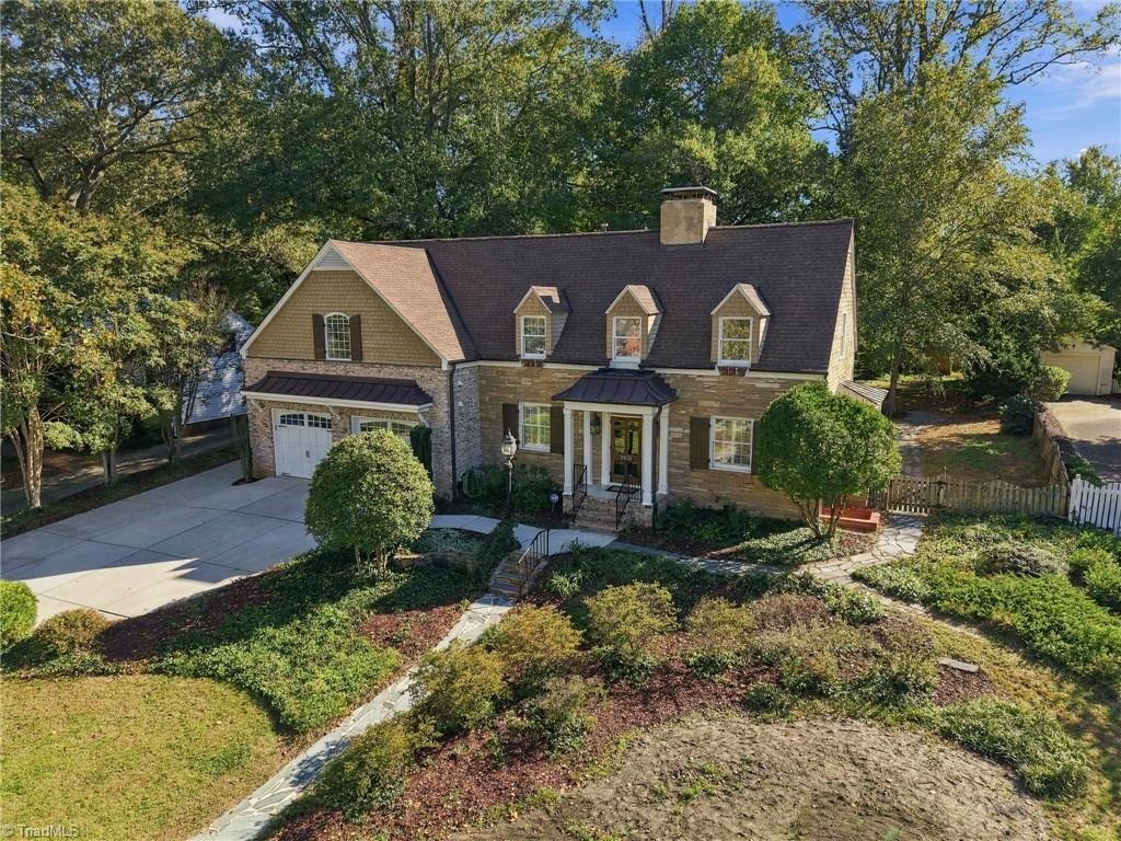House in Greensboro, North Carolina, United States 4 - 19168900