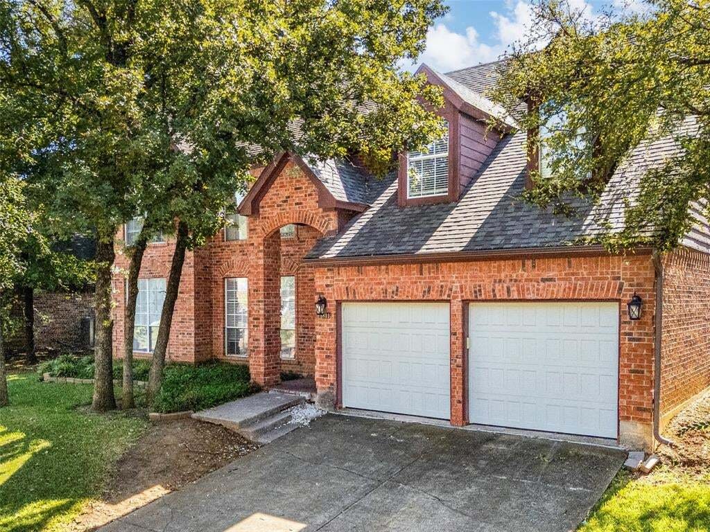 Maison à Flower Mound, Texas, États-Unis 5 - 19178250
