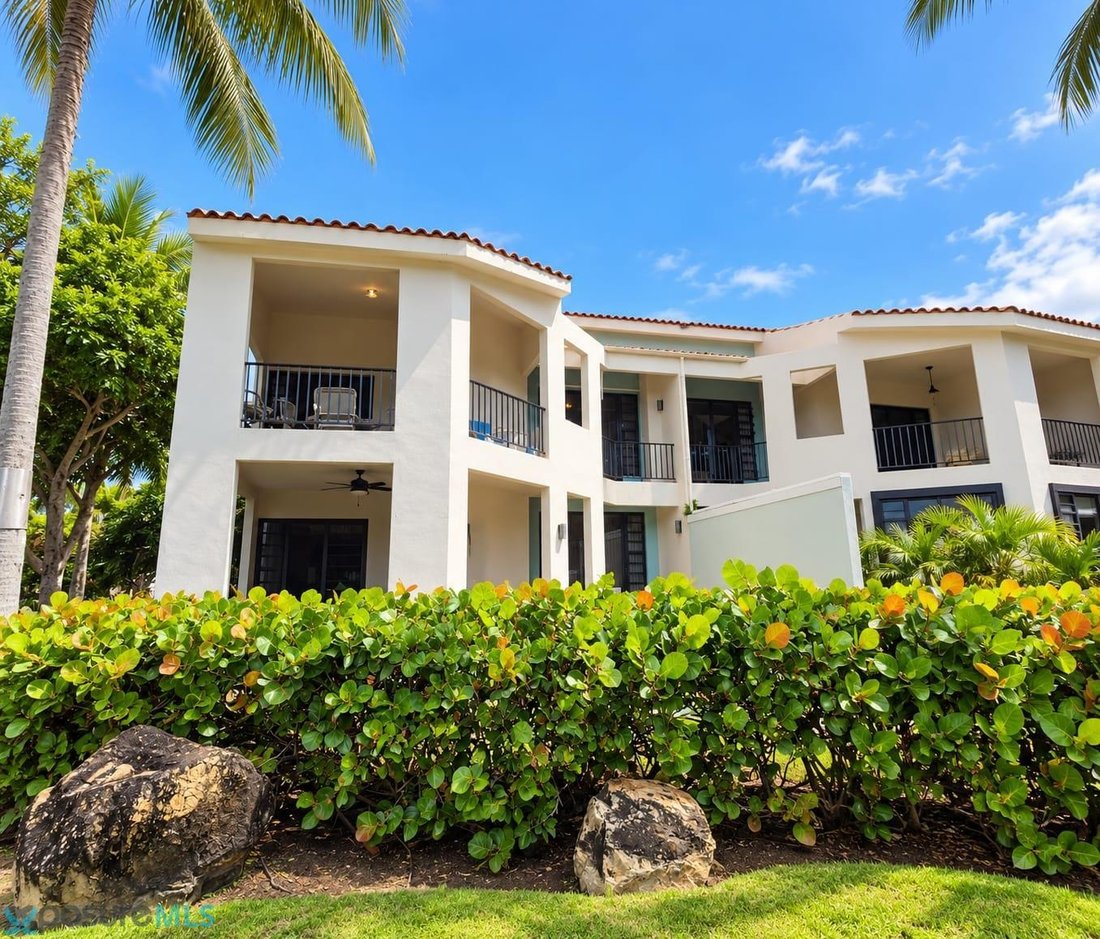 Appartamento a Palmas del Mar, Humacao, Porto Rico 1 - 19180549