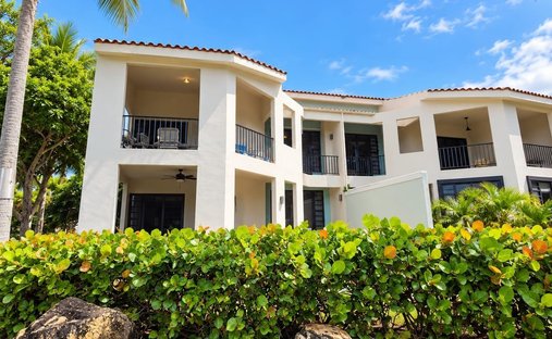 Appartamento a Palmas del Mar, Humacao, Porto Rico 1