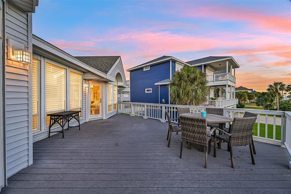 House in Galveston, Texas, United States 5 - 19178274