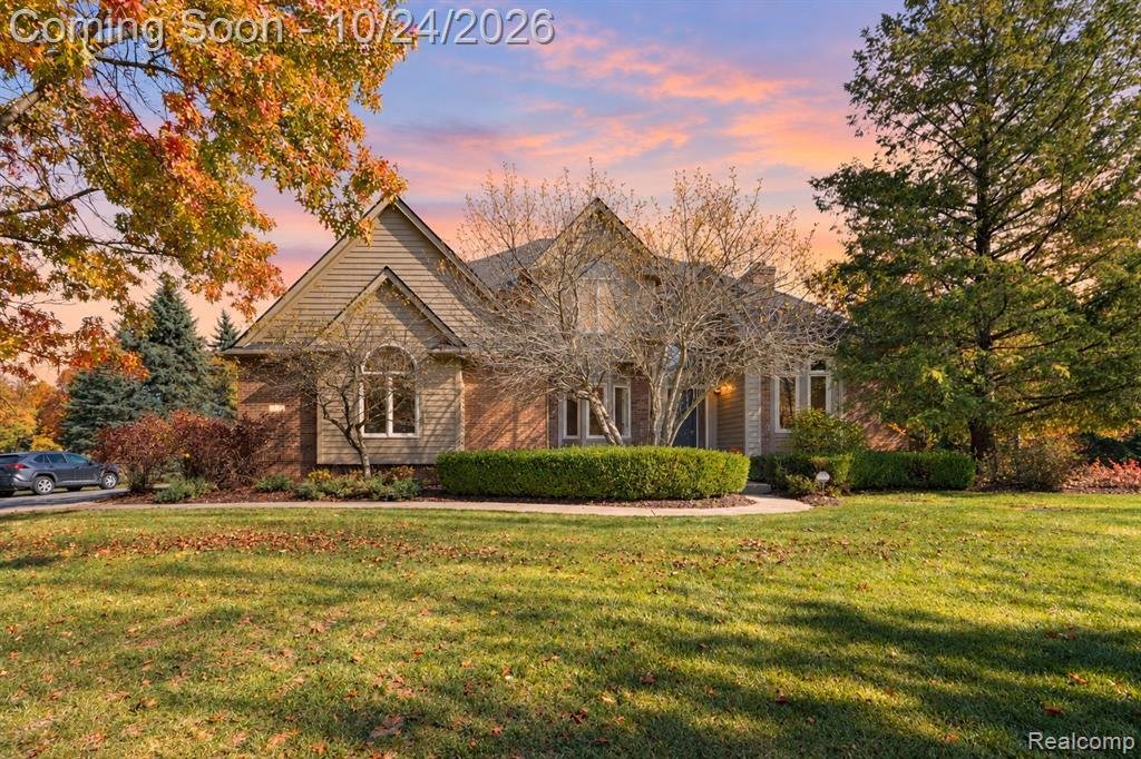 House in Highland Charter Township, Michigan, United States 1 - 19174951