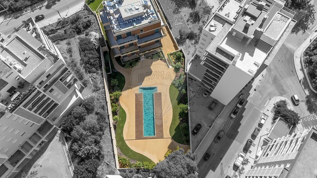 Apartment in Portimao, Algarve, Portugal 5 - 19175579