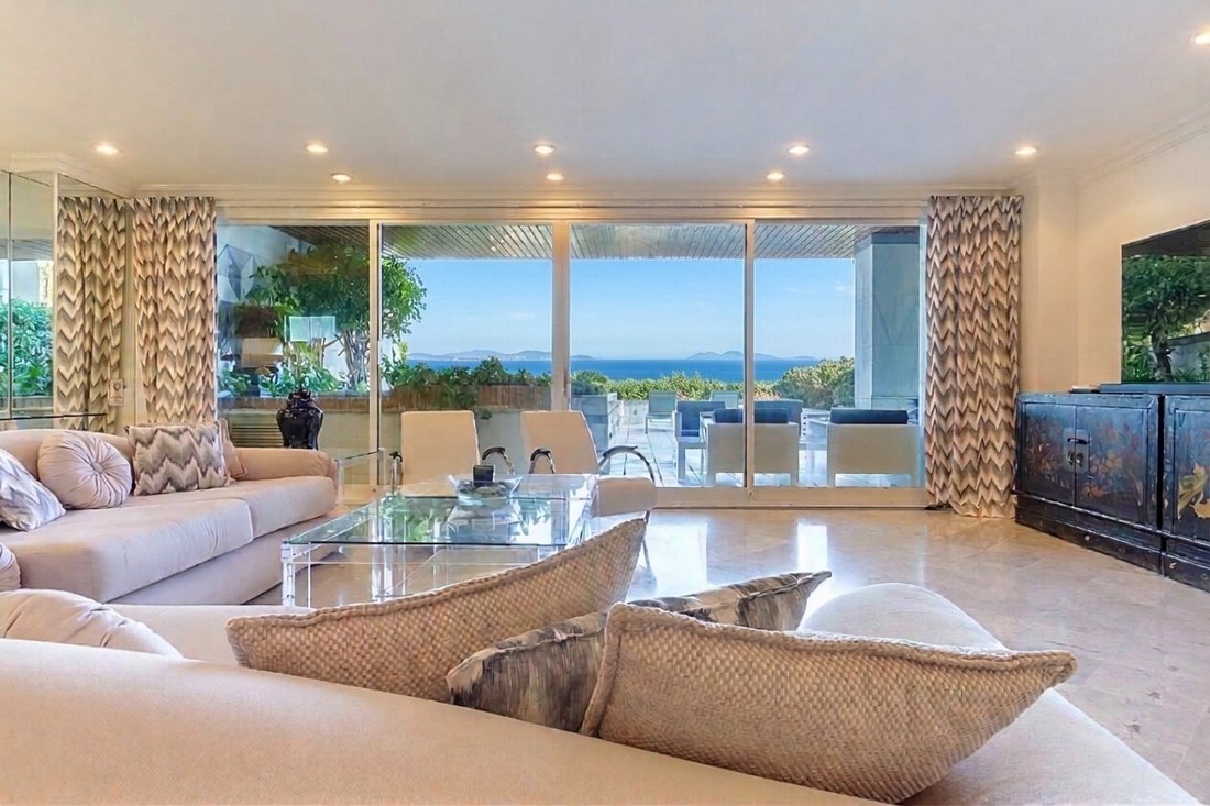 Wohnung in Puerto Banús, Marbella, Spanien 5 - 19181124