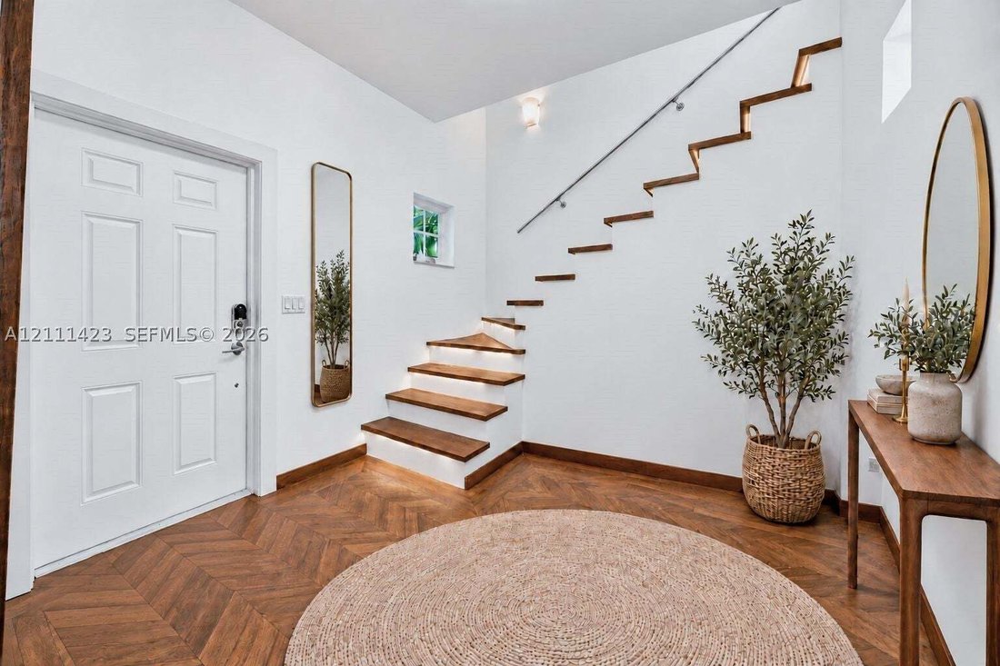 Townhouse in Coral Gables, Florida, United States 4 - 19168948
