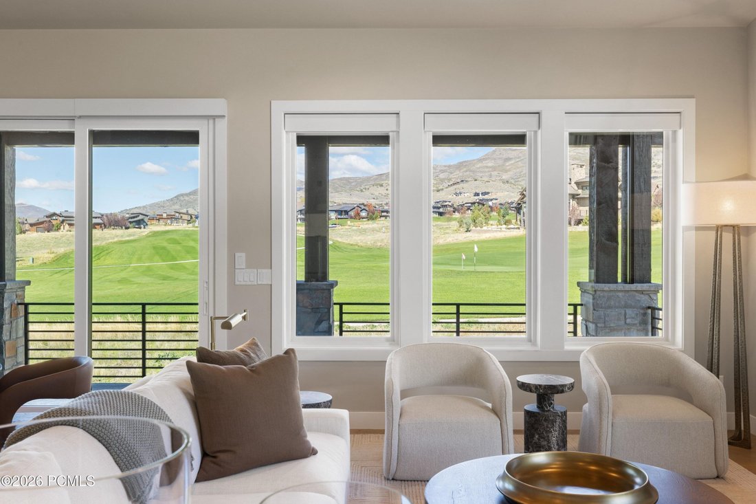 Condo in Heber City, Utah, United States 5 - 19175753
