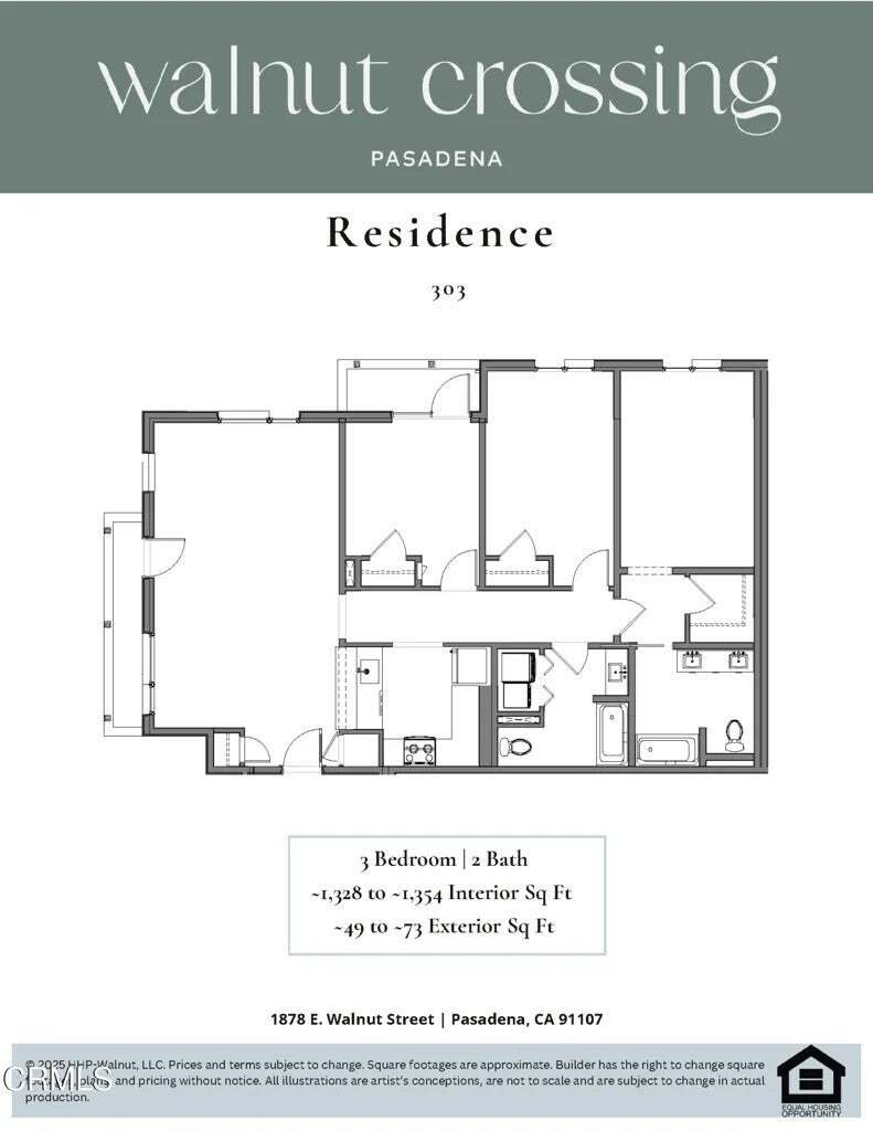 Condominio a Altadena, California, Stati Uniti 5 - 19174916