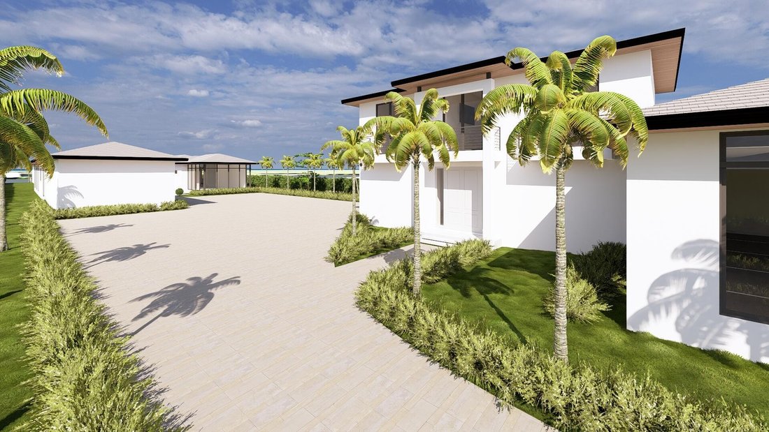 Haus in Delray Beach, Florida, Vereinigte Staaten 4 - 19176503