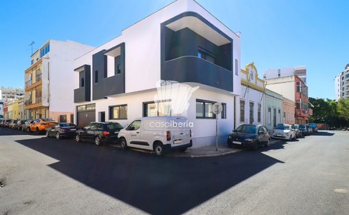 Maison à Faro (Se et Sao Pedro), Algarve, Portugal 1