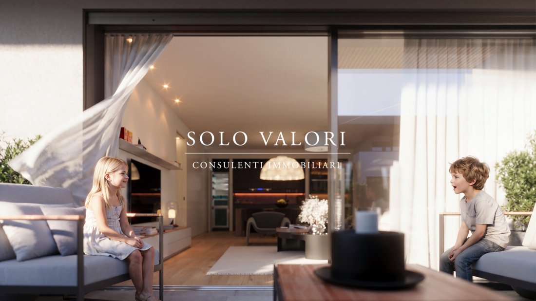 Appartement en Castelfranco Veneto, Vénétie, Italie 4 - 19173852