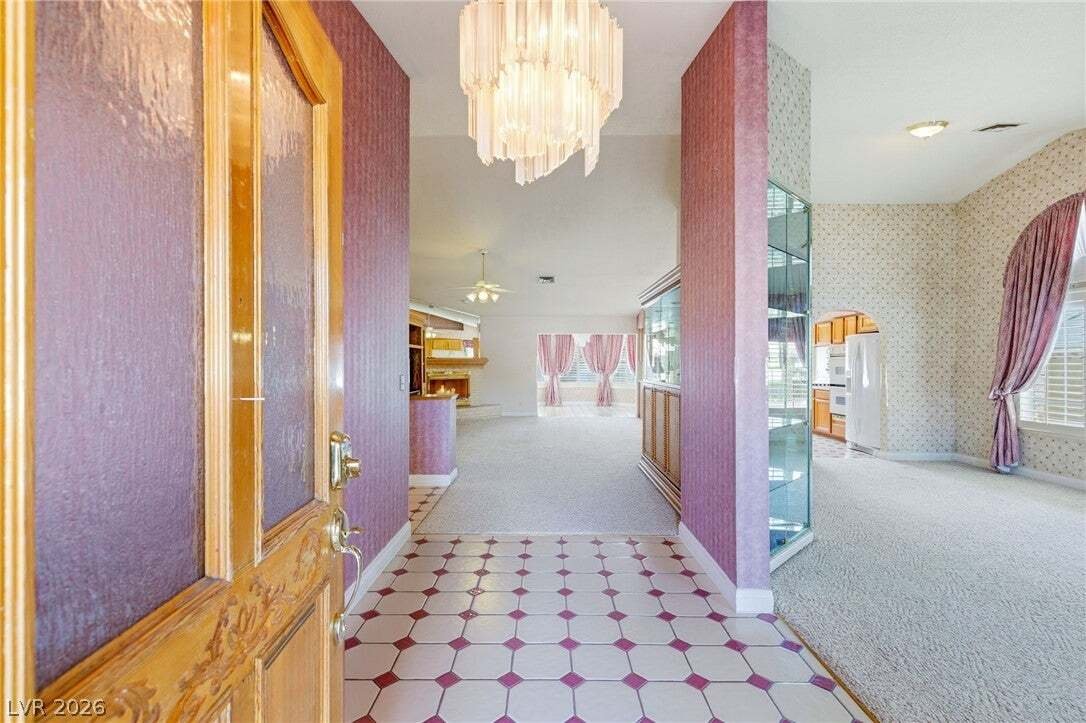 Casa a Las Vegas, Nevada, Stati Uniti 5 - 19171449