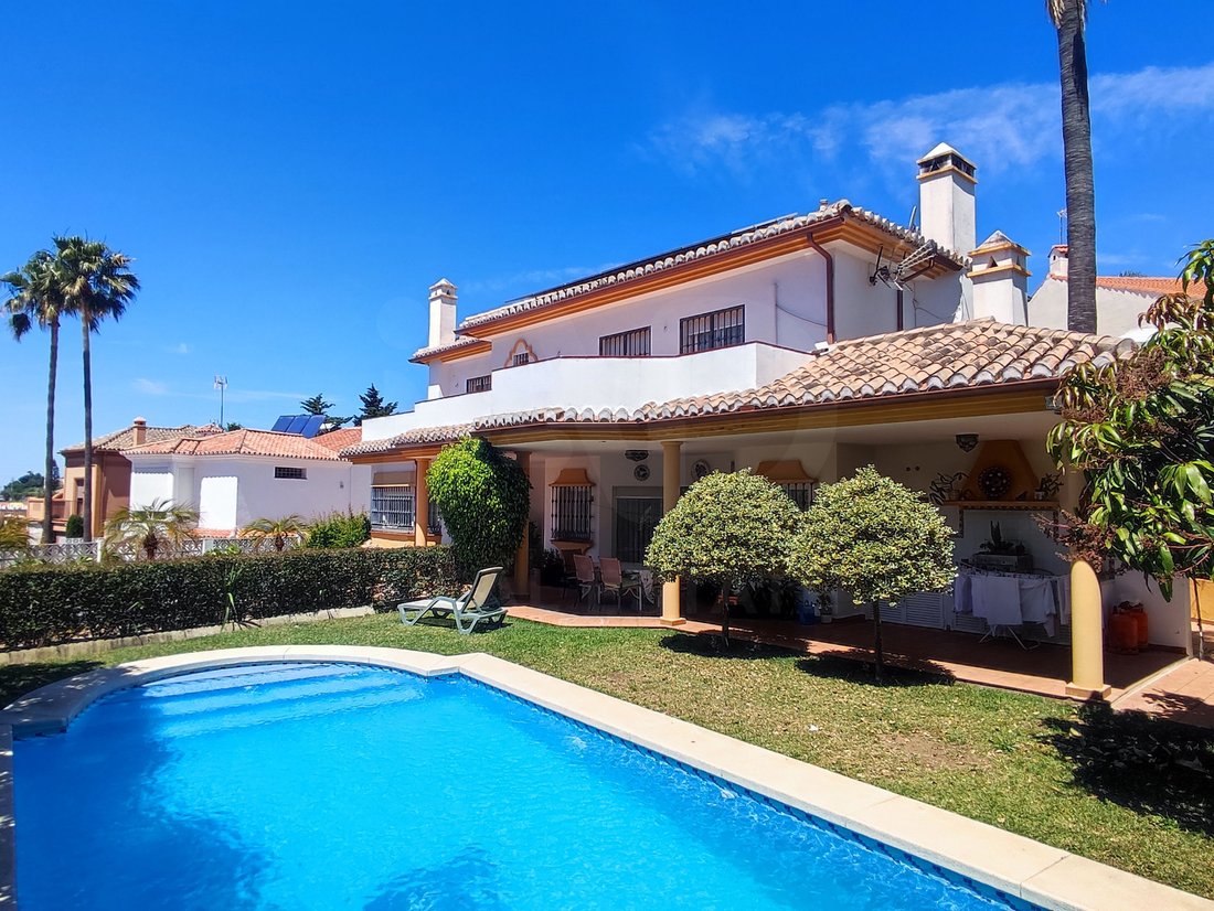 Maison de ville à Marbella, Andalousie, Espagne 2 - 19175506