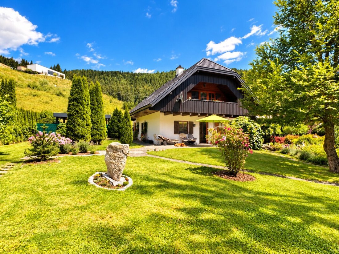Haus in Deutsch Griffen, Kärnten, Österreich 2 - 19175721