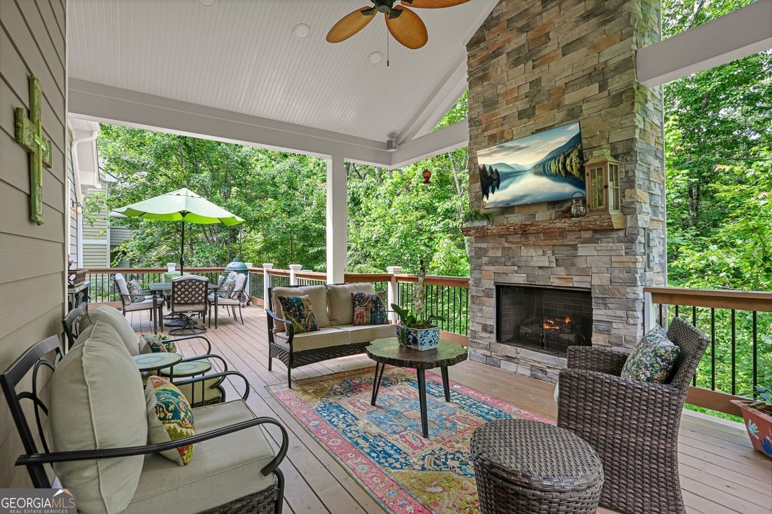 House in Canton, Georgia, United States 5 - 19169297