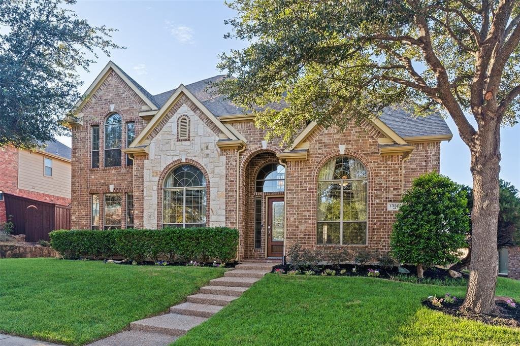 House in Rockwall, Texas, United States 1 - 19169605