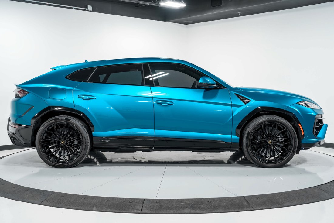 Suv in Richardson, TX, United States 2 - 19178155