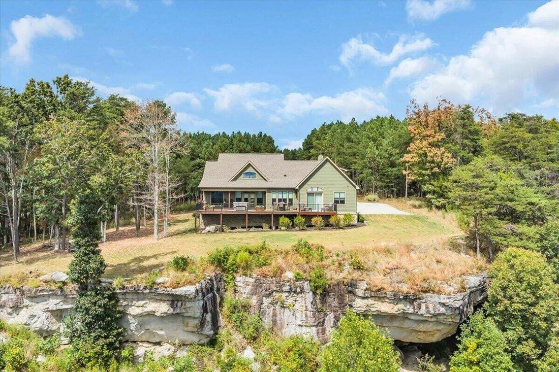 House in Sequatchie, Tennessee, United States 4 - 19179615
