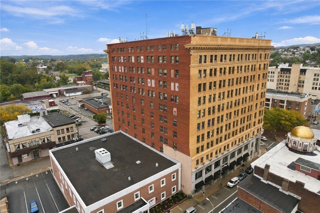 Eigentumswohnung in Uniontown, Pennsylvania, Vereinigte Staaten 3 - 19174004