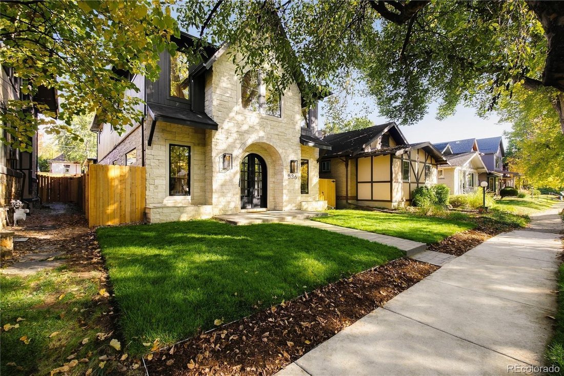 House in Denver, Colorado, United States 3 - 19174686