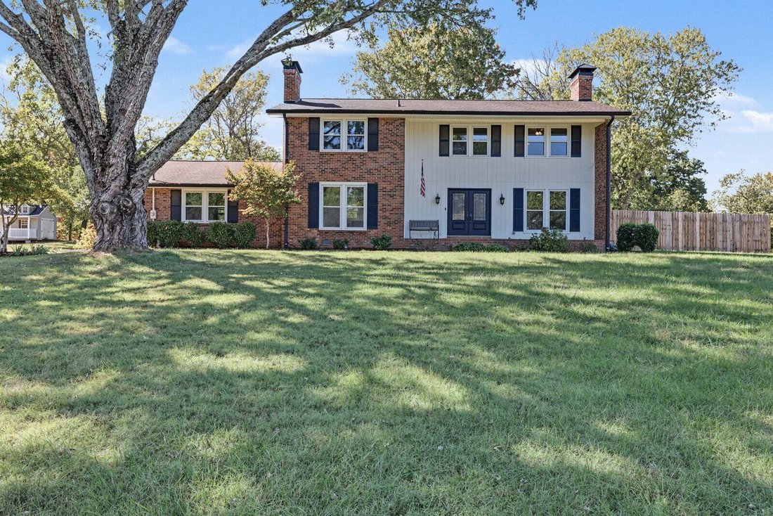 Maison à Nashville, Tennessee, États-Unis 3 - 19168832
