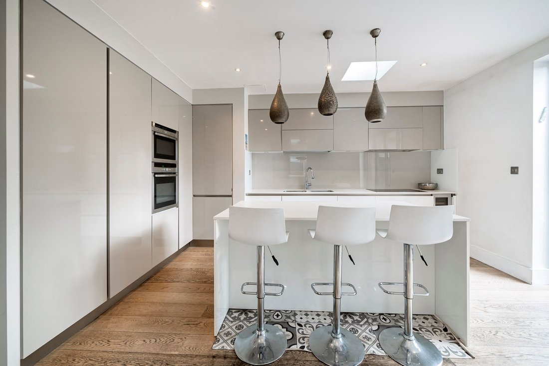 Apartment in Willesden Green, Brent, England 2 - 16735069