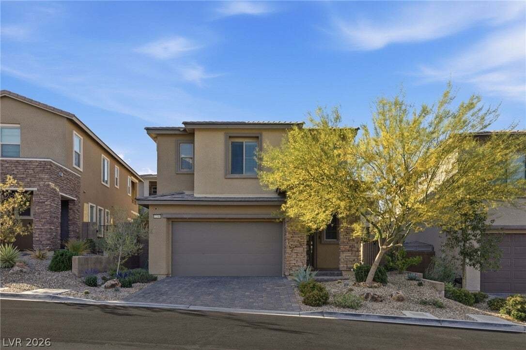 House in Las Vegas, Nevada, United States 1 - 19176780