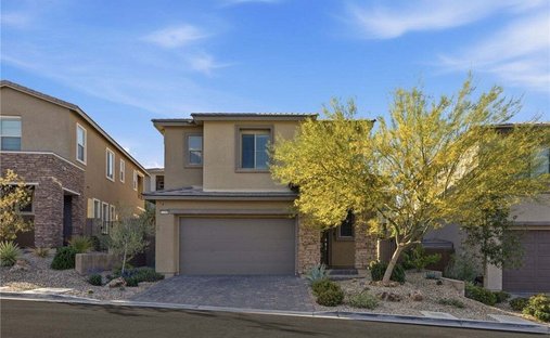 Maison à Las Vegas, Nevada, États-Unis 1
