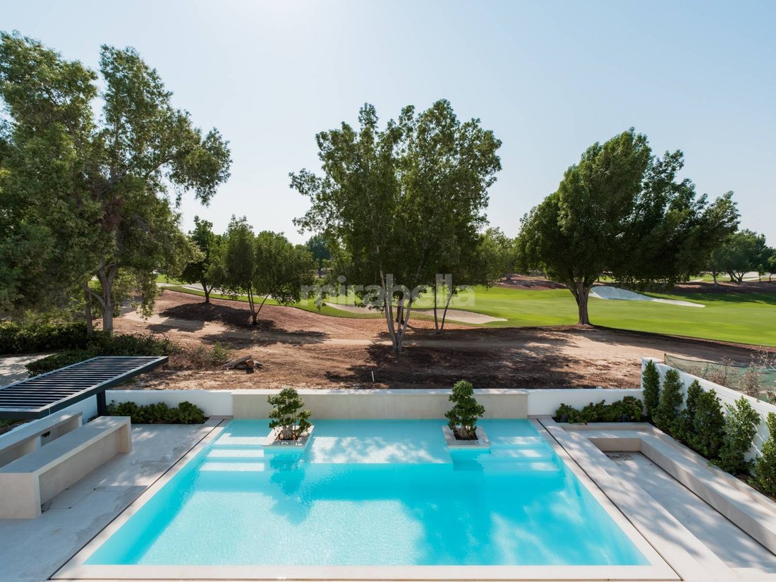 Villa à Jumeirah Golf Estates, Doubaï, Émirats arabes unis 2 - 19181123