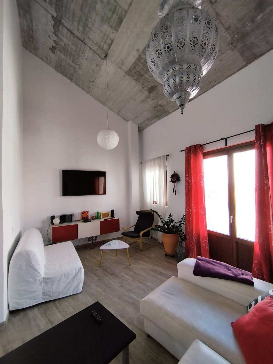 Chalet a Centro, Malaga, Spagna 1 - 19173125