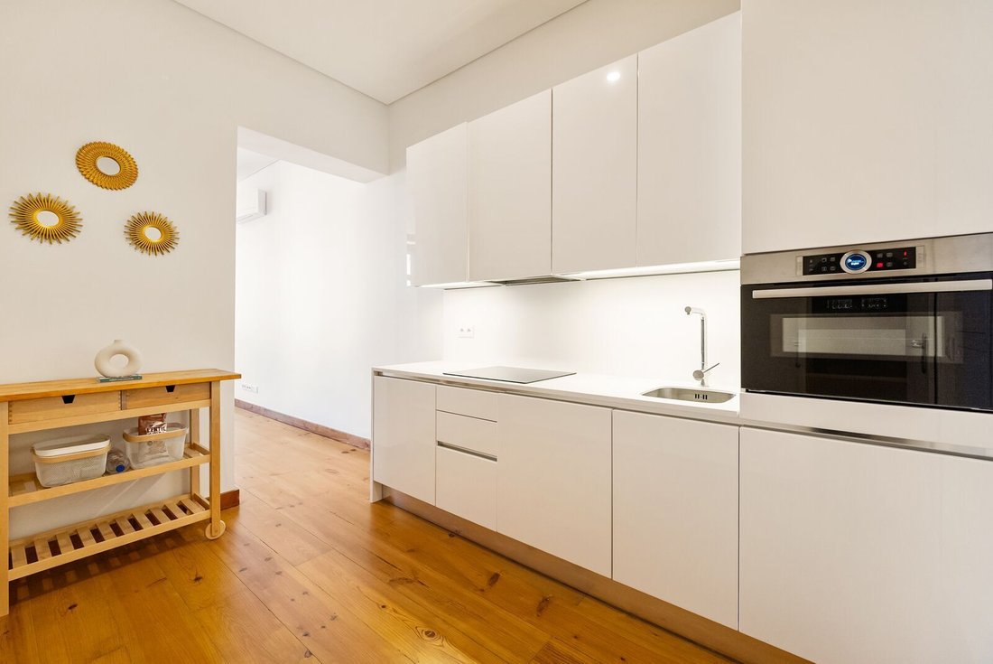 Apartamento en Misericordia, Lisboa, Portugal 2 - 16469042