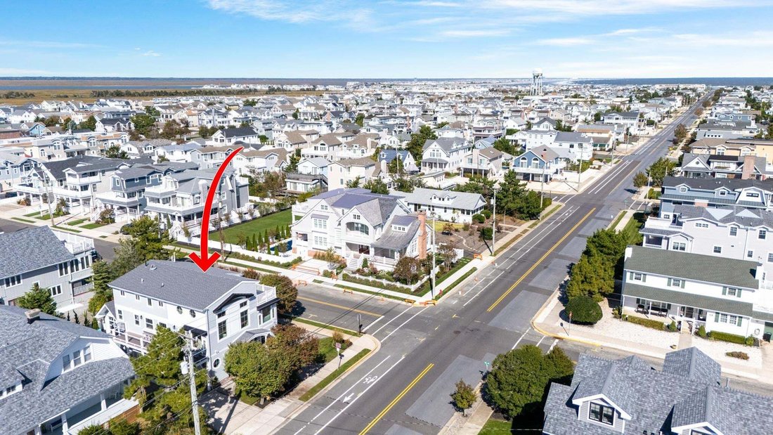 House in Avalon, New Jersey, United States 5 - 19171643