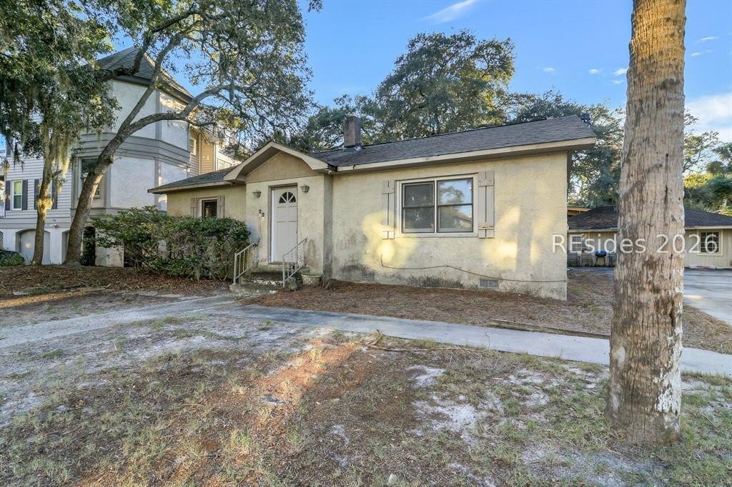 Terreno en Hilton Head Island, Carolina del Sur, Estados Unidos 4 - 19174276
