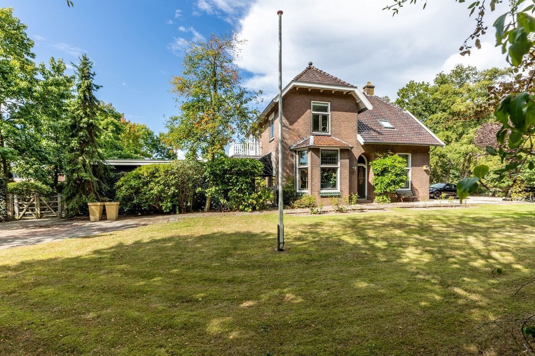 Casa a Heenvliet, Olanda Meridionale, Paesi Bassi 5 - 19169967