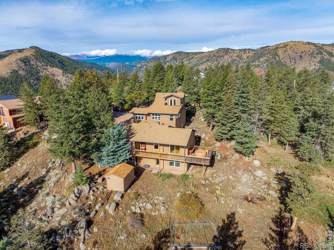 Casa a Boulder, Colorado, Stati Uniti 4 - 19174700