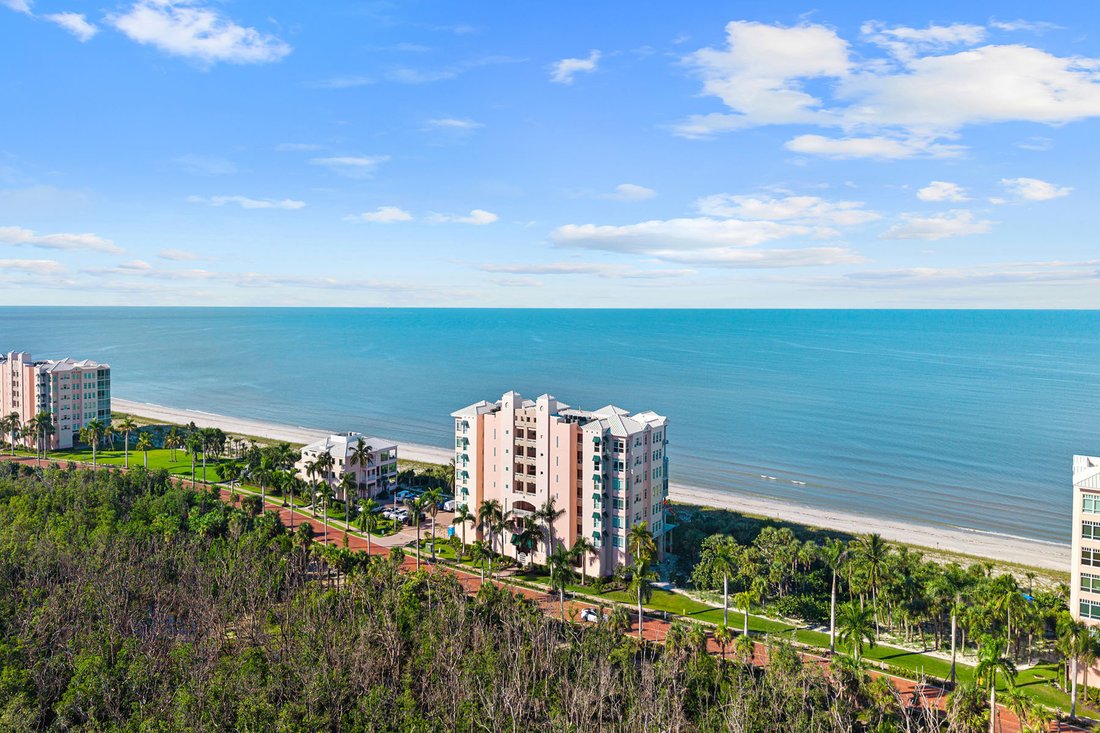 Eigentumswohnung in Bonita Springs, Florida, Vereinigte Staaten 2 - 19181751