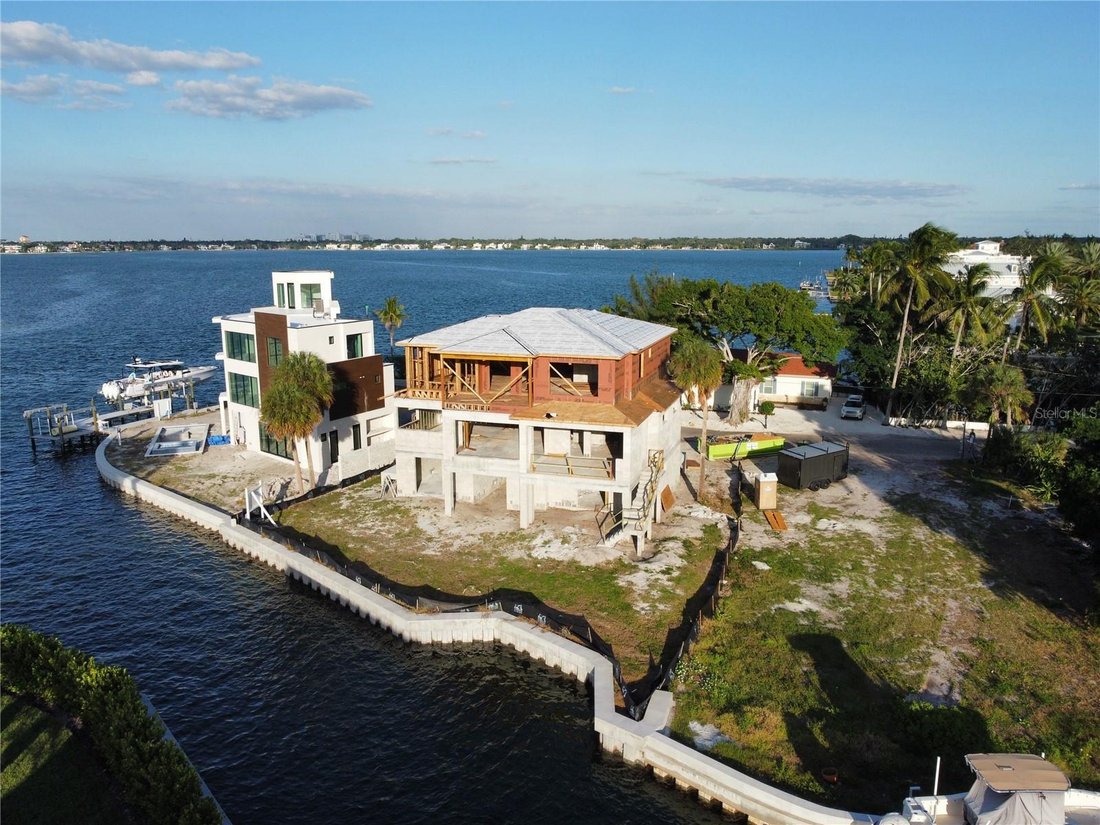 House in Siesta Key, Florida, United States 4 - 19169056