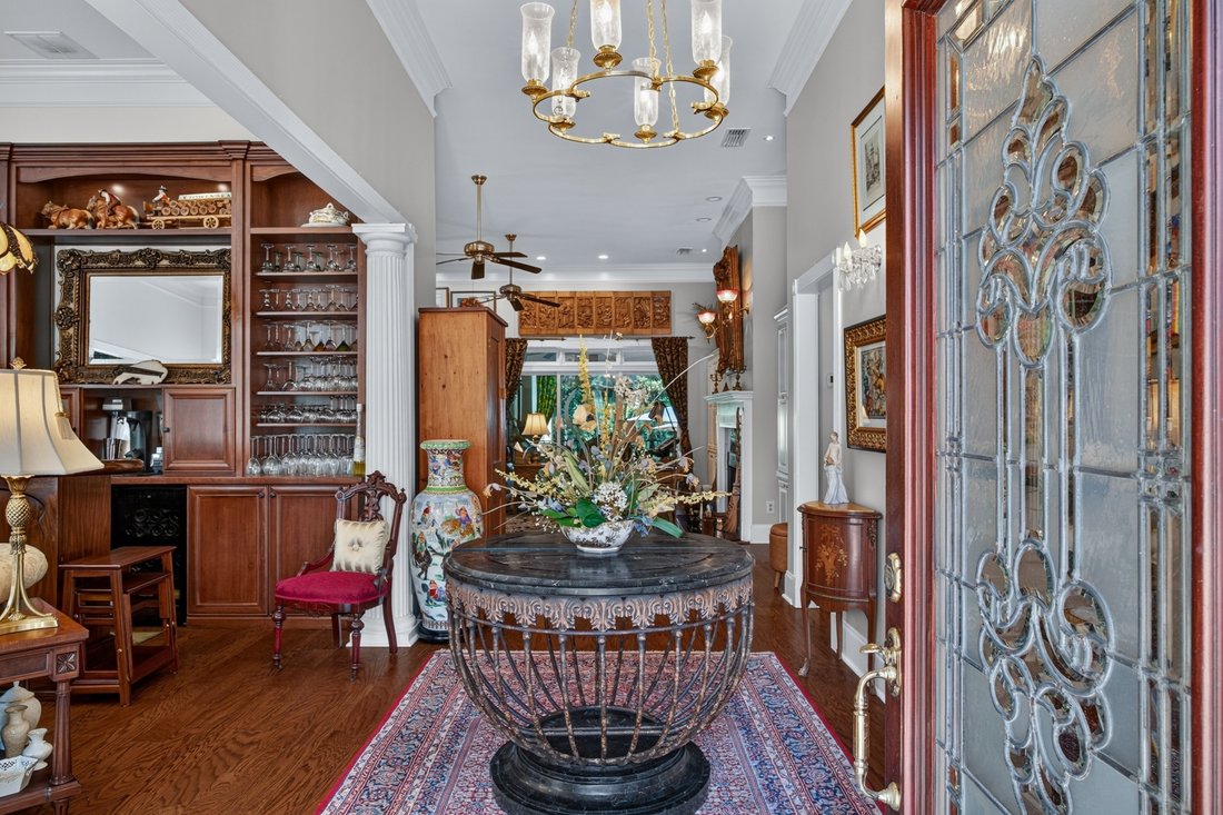 House in Savannah, Georgia, United States 4 - 19180585