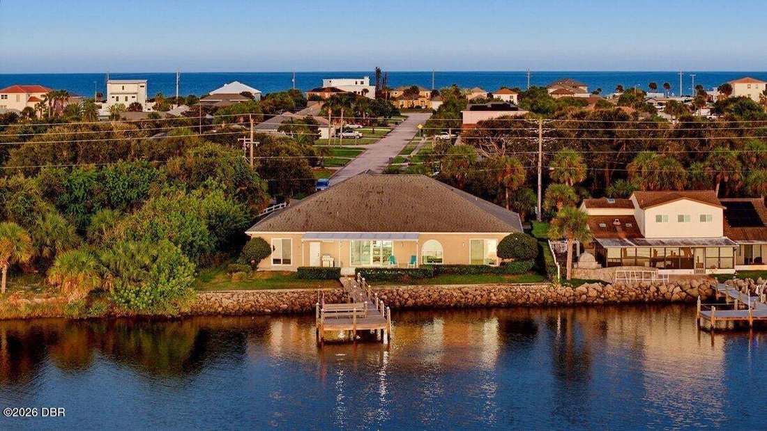 Haus in Ormond Beach, Florida, Vereinigte Staaten 2 - 19171504