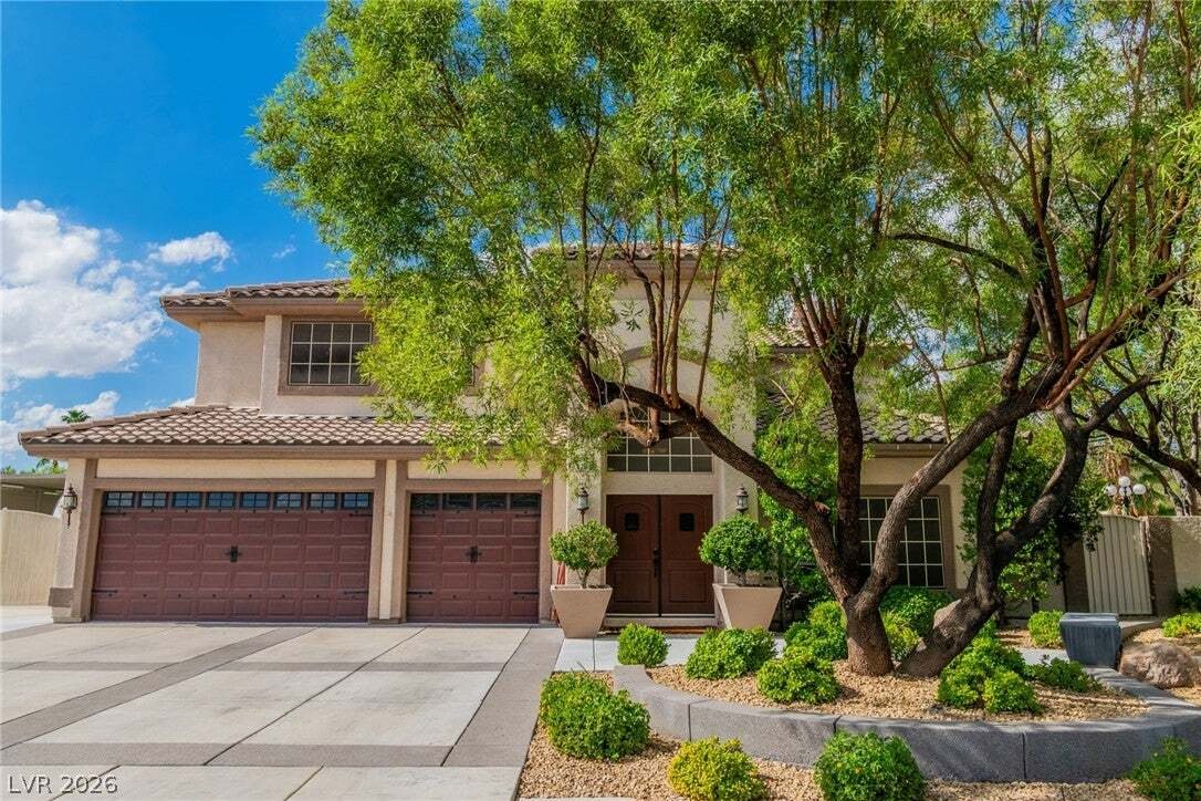 House in Las Vegas, Nevada, United States 4 - 19174633