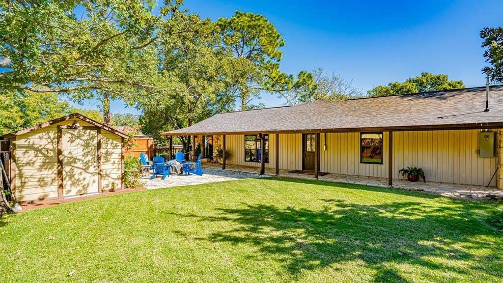 Haus in Granbury, Texas, Vereinigte Staaten 3 - 19172752