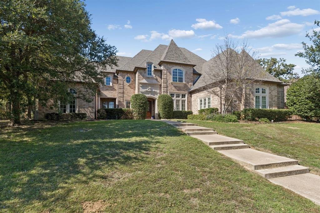 House in Keller, Texas, United States 1 - 19172748