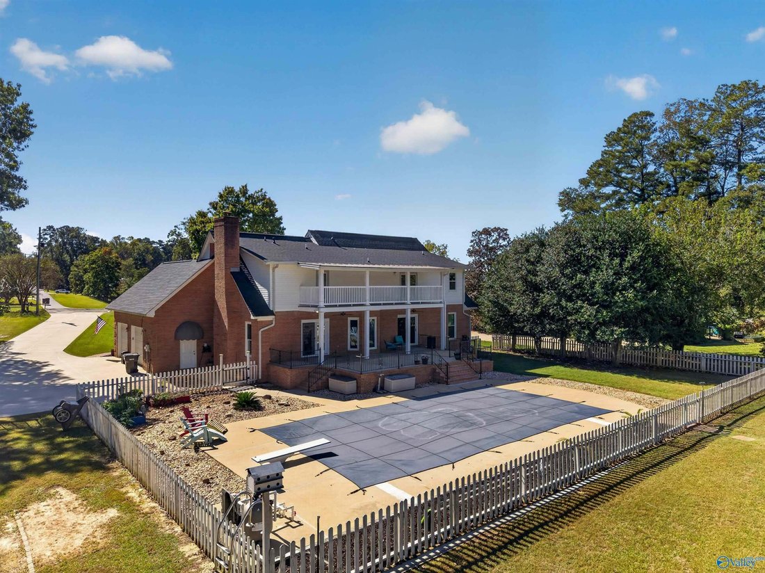 House in Southside, Alabama, United States 4 - 19171484