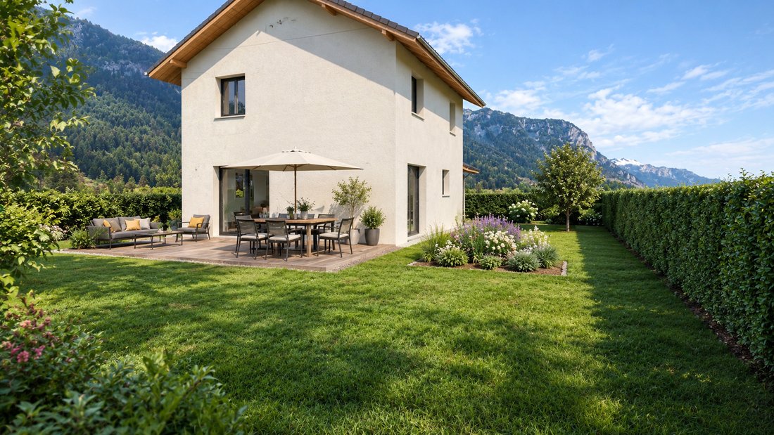 House in Marcellaz-Albanais, Auvergne-Rhône-Alpes, France 1 - 19179779